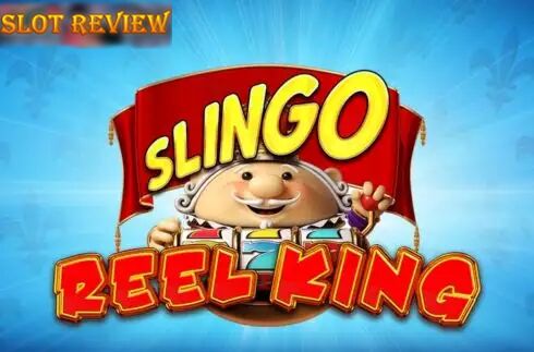 Slingo Reel King icon